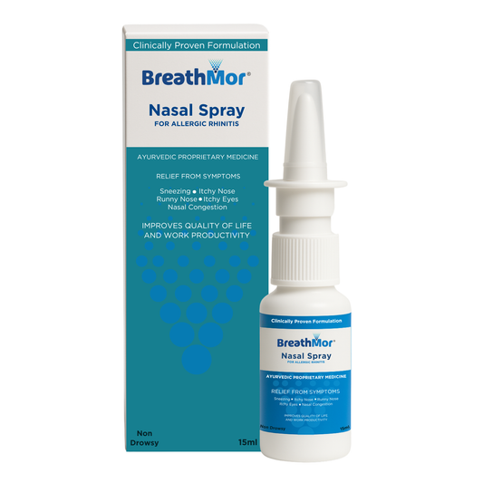 Breathmor