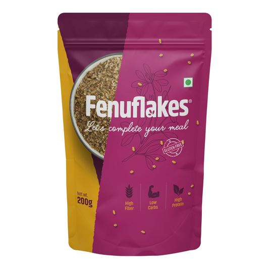 Fenuflakes