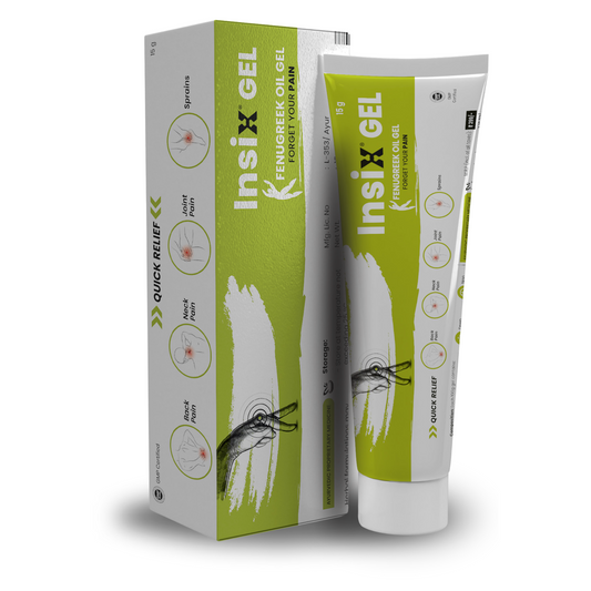 Insix Gel
