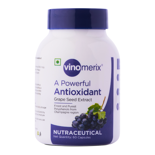 Vinomerix